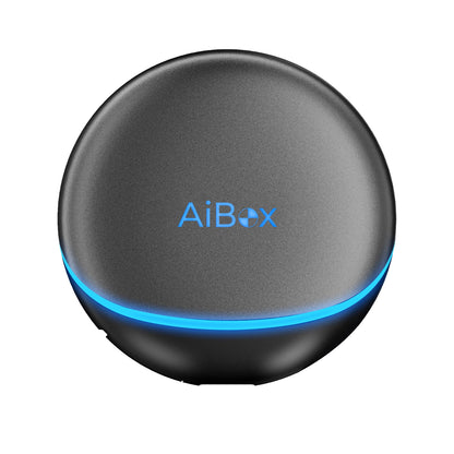 DashNova AIBOX GO PRO