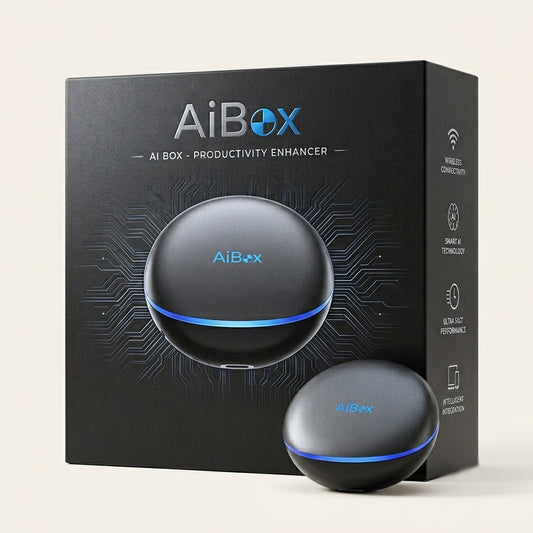 BMW ai box