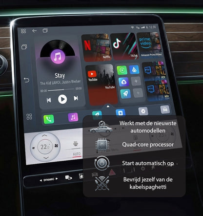 DashNova AIBOX GO