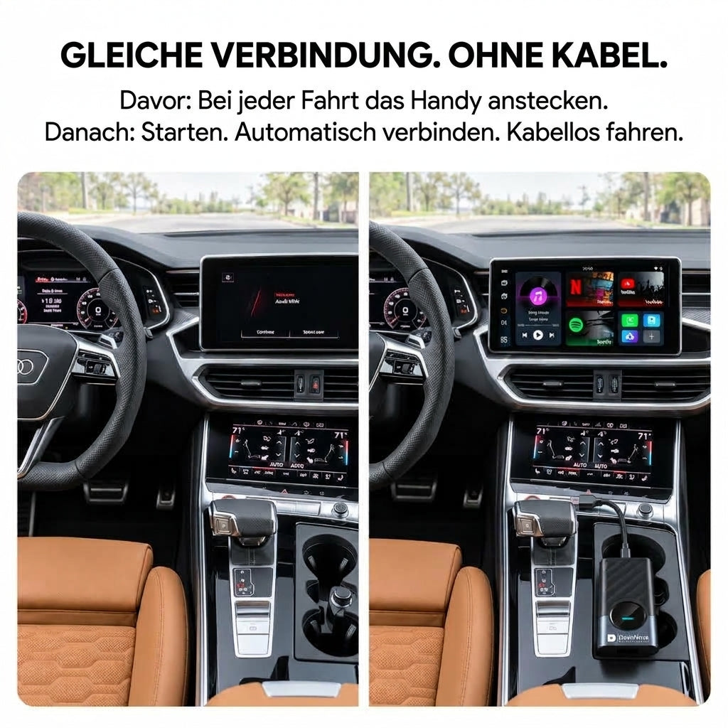 DashNova AIBOX GO