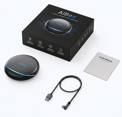 DashNova AIBOX GO PRO