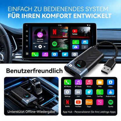 DashNova AIBOX GO