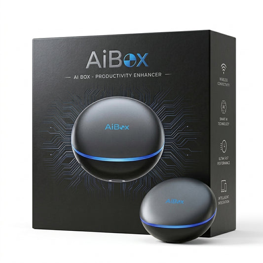 DashNova AIBOX GO PRO