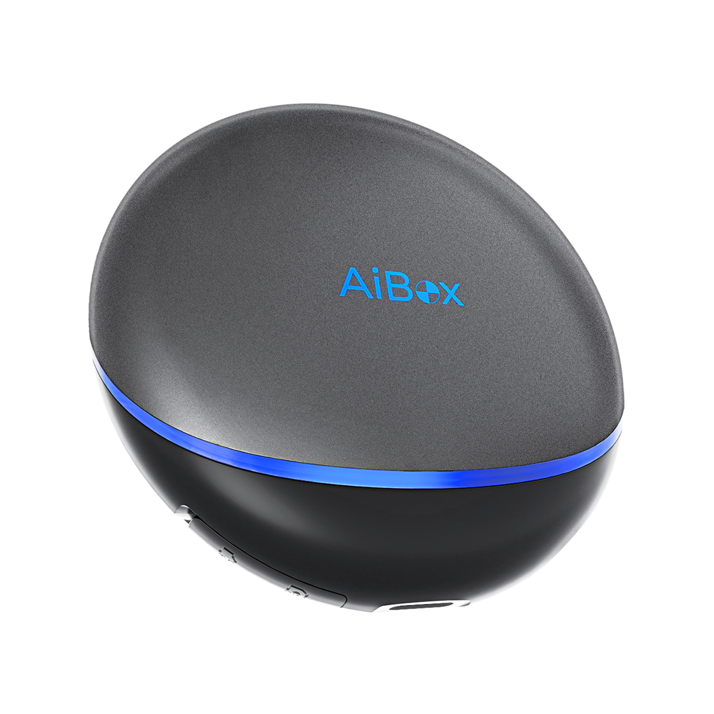BMW ai box
