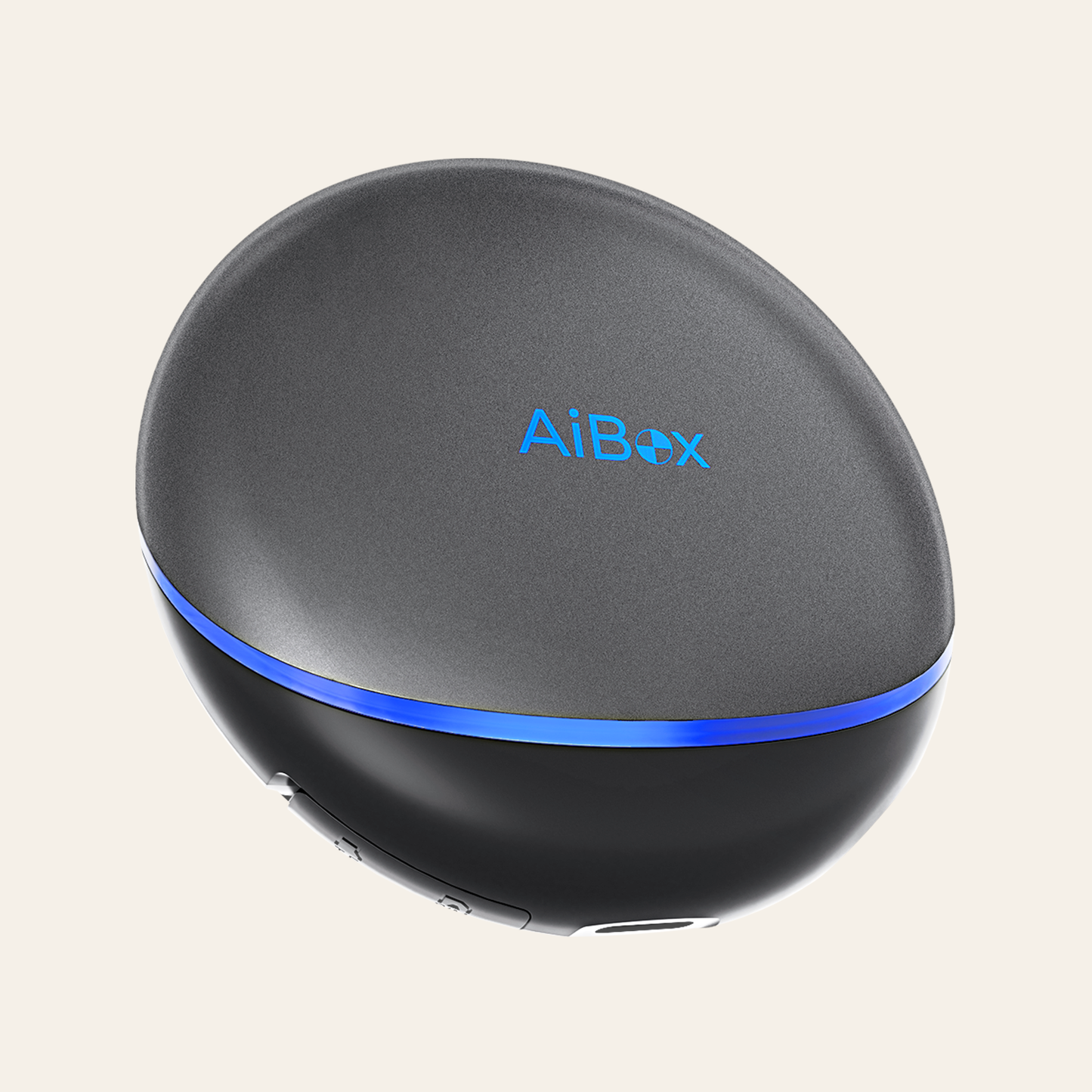 BMW ai box