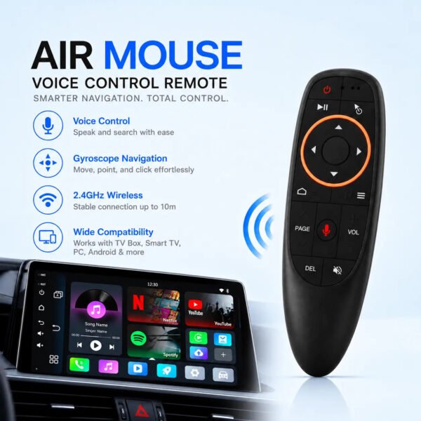 Bluetooth Mouse