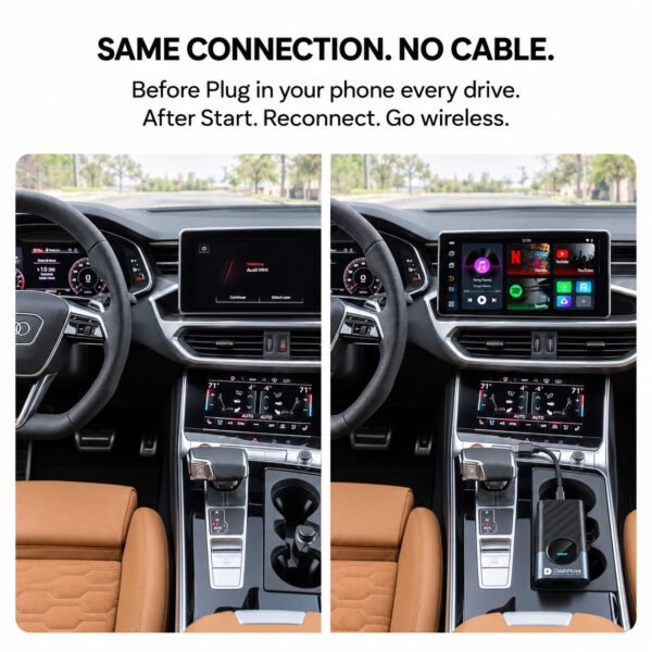 DashNova AIBOX GO