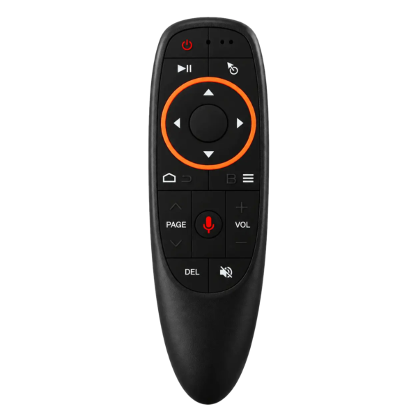 Bluetooth Mouse